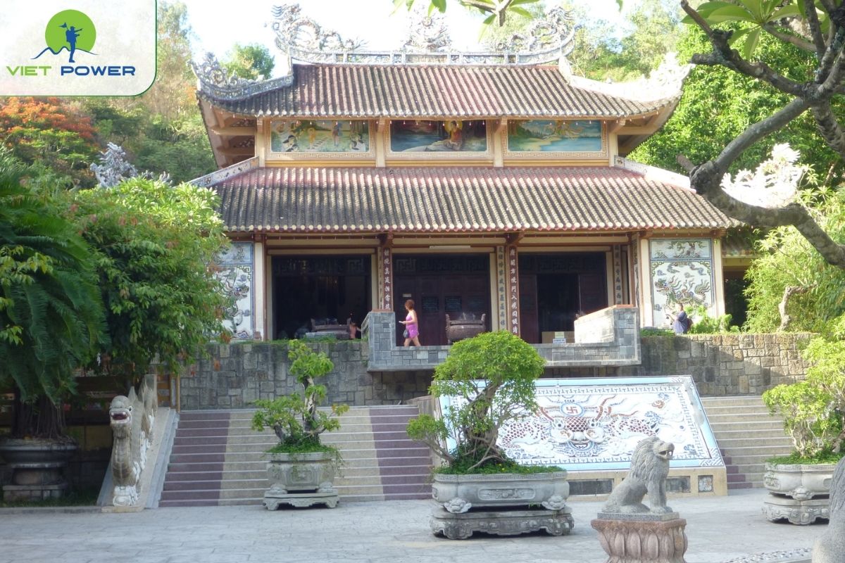 Long Son Pagoda Tour – Spiritual Journey in Nha Trang